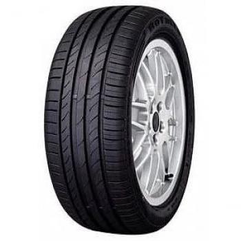 Rotalla Setula S-Race RU01 (195/55 R20 95H XL) - Neumático de verano para coche y SUV