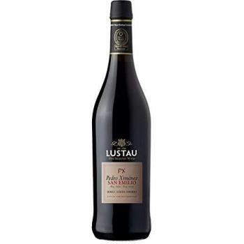 Lustau San Emilio Px 75 Cl