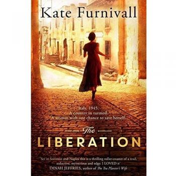 Kate Furnivall - La Liberación - Novela histórica de ficción
