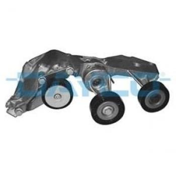 Tensor de correa poli V Dayco APV2643 - Tensor ajustable y duradero para correas de transmisión