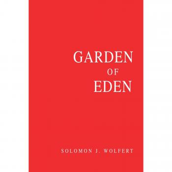 Jardín del Edén - Libro de bolsillo