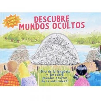 Descubre mundos ocultos