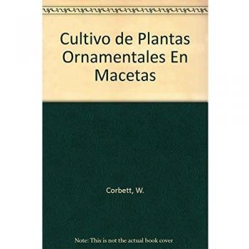 Cultivo de plantas ornamentales en macetas: 1
