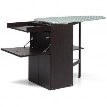 Mueble con tabla de planchar 101x49 loStiro Foppapedretti