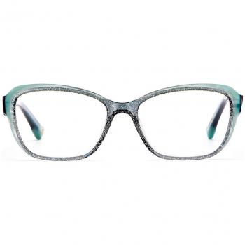 Etnia Barcelona Collioure SLSK Armazones y Lentes Recetados para Mujer Verdes