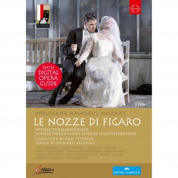 Le nozze de Figaro
