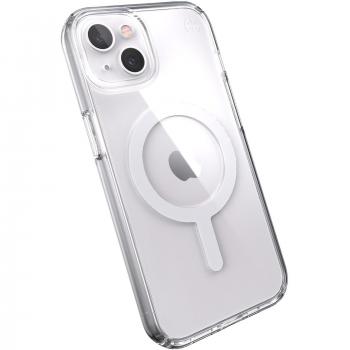 Speck Estuche para iPhone 13 Presidio Perfect-Clear