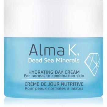 Alma K Hydrating Day Cream for Normal and Combination Skin 50 ml