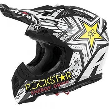 Airoh Helmet Aviator 2.2 Rock Star 2016.