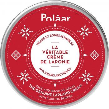 Polaar - The Genuine Lapland Cream 100 ml
