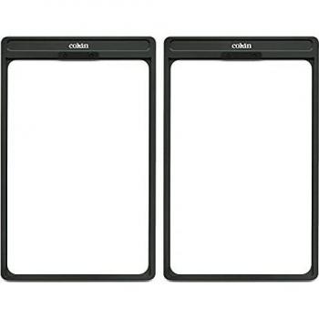Cokin Pack Doble de Marcos para Filtros 100x150mm Serie NX