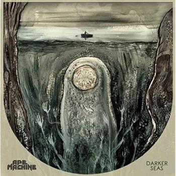 Darker Seas Vinyl Record