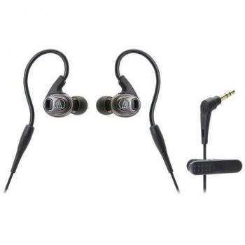 Audio Technica ATH-SPORT3 - Auriculares in-ear