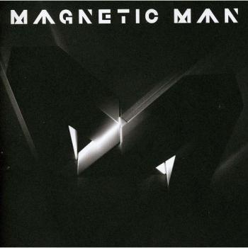 Magnetic Man