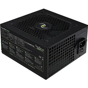 TecnoWare Fuente de Alimentación ATX 500W Activa Negra