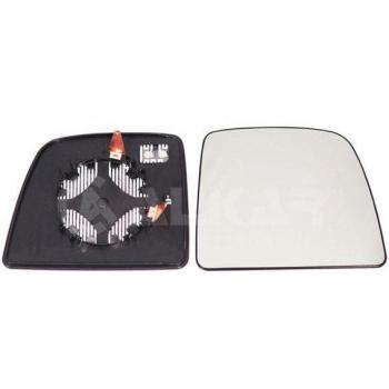 Cristal de espejo retrovisor exterior ALKAR 6432341