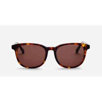 Messy Weekend CHARLIE THE KID Tortoiseshell Kids' Sunglasses 47mm