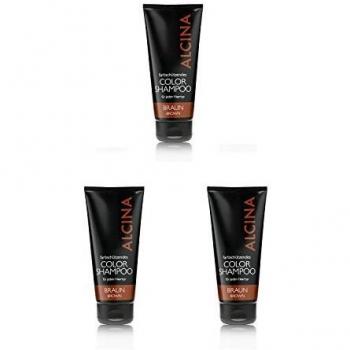 Alcina Colour Shampoo 200 ml