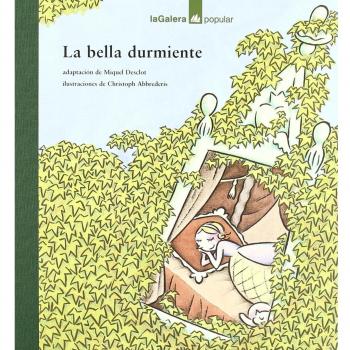 La bella durmiente