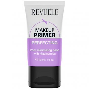 Prebase de Maquillaje Perfecting con Minimizador de Poros 30 ml - Revuele
