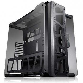 Caja Grande EE-ATX Raijintek Enyo con Paneles de Cristal