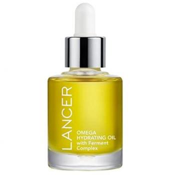 Lancer Omega Moisturizing Oil with Ferment Complex 30ml