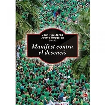 Manifest contra el desencís