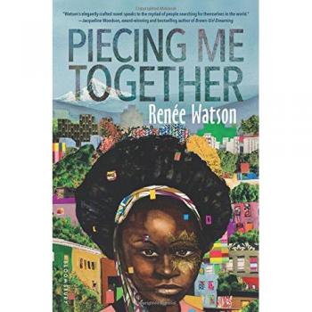 Piecing Me Together