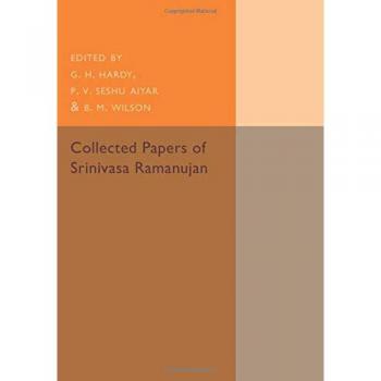 Srinivasa Ramanujan: Complete Collected Papers (Paperback)