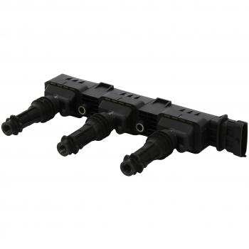 Bobina de encendido BERU ZS359 para Opel Corsa D, Corsa C y Agila A