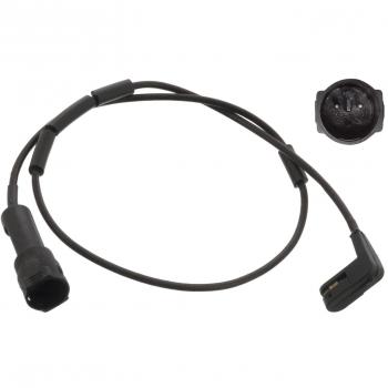 Kit de Ajuste de Freno FEBI BILSTEIN 05113 con Sensor de Desgaste para Eje Frontal Izquierdo/Derecho