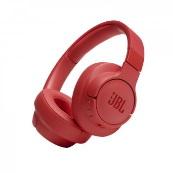 Auriculares inalámbricos JBL T750BTNC con cancelación de ruido activa y batería de hasta 15 horas
