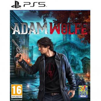 Adam Wolfe PS5