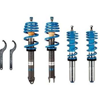 Kit de suspensión roscada Bilstein para Renault Clio 1 16S, incluye amortiguadores no ajustables y muelles BILSTEIN 48-216036