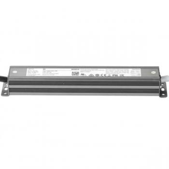 Fuente de Alimentación Compacta Bosch PSU 36W 100-240VAC a 24VDC para Infrarrojos y Circuito Cerrado de Televisión