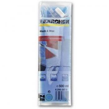 Kärcher Wash & Wax 500ml Konzentrat