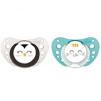 Ch Succh Air Pop Sil 12m+