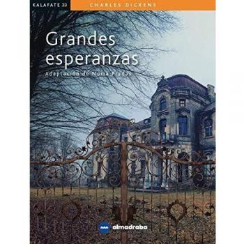 Grandes esperanzas: 33