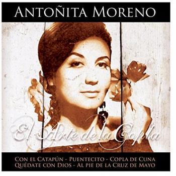 El Arte De La Copla Cd