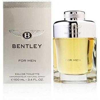 Bentley Men Eau De Toilette 100ml