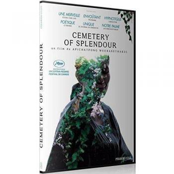 Cemetery of Splendour [Francia] [DVD]