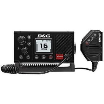 B&G V20S NMEA 2000 VHF Radio with GPS