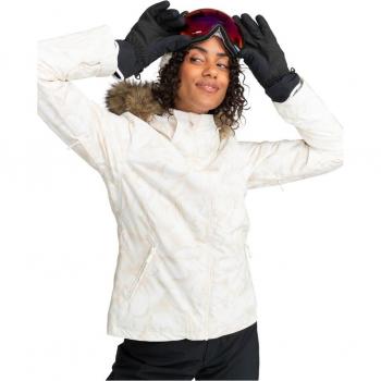 Chaqueta de snow de mujer Jet Ski Roxy