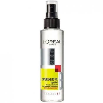 L'Oréal Paris Studio Line InvisiFix Liquid Gel 150ml
