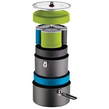 MSR - Flex 3 System, Color 0