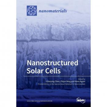 Celdas Solares Nanostructuradas