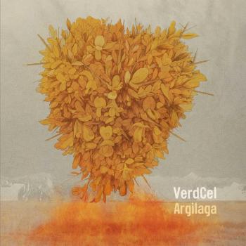 Argilaga - Verdcel
