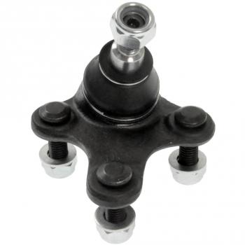 Rótula de suspensión BLUE PRINT ADV188602 con piezas adicionales, paquete de una unidad