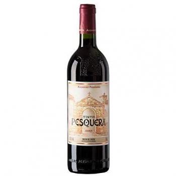 Pesquera Crianza - Vino Tinto- 6 Botellas