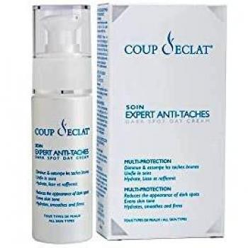 Coup d'Éclat Dark Spot Day Cream 30ml